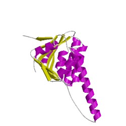 Image of CATH 5w18F00