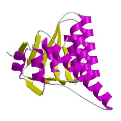 Image of CATH 5w18G