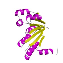 Image of CATH 5w18I