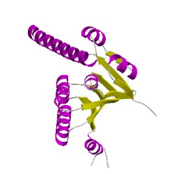 Image of CATH 5w18K