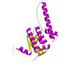 Image of CATH 5w18M