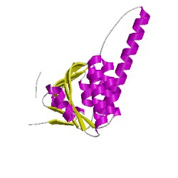 Image of CATH 5w18N