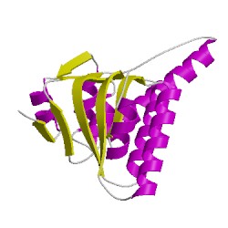 Image of CATH 5w18S