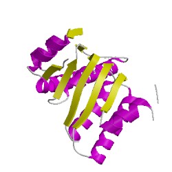 Image of CATH 5w18T