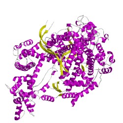 Image of CATH 5w1iC