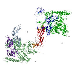 Image of CATH 5w1s