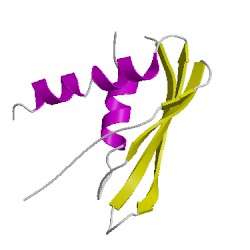 Image of CATH 5w1sA01