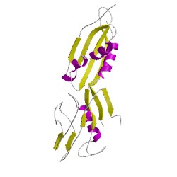 Image of CATH 5w1sB