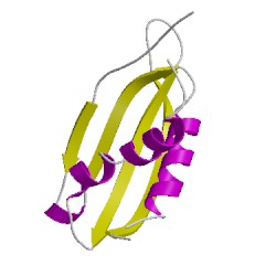 Image of CATH 5w1sB01