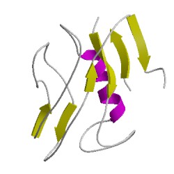 Image of CATH 5w1sB02