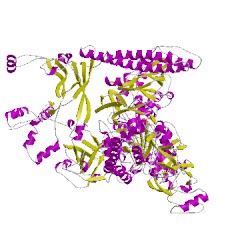 Image of CATH 5w1sC