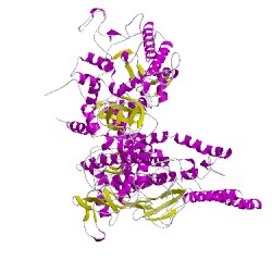 Image of CATH 5w1sD