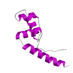 Image of CATH 5w1sF03