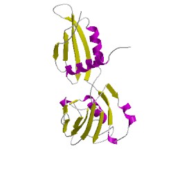 Image of CATH 5w1sG