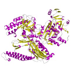 Image of CATH 5w1sI