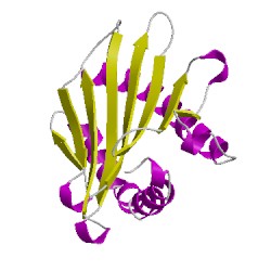 Image of CATH 5w1wA01