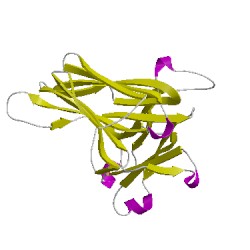 Image of CATH 5w1wE