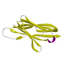Image of CATH 5w1wE01