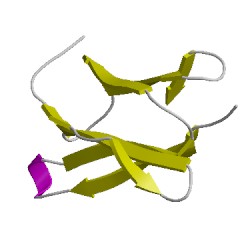 Image of CATH 5w1wF02
