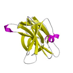 Image of CATH 5w1wI