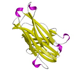 Image of CATH 5w1wJ