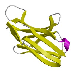 Image of CATH 5w1wJ01