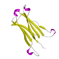 Image of CATH 5w1wJ02