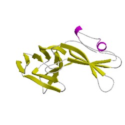 Image of CATH 5w1wN