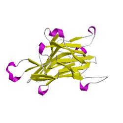 Image of CATH 5w1wO
