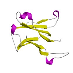 Image of CATH 5w1wO02