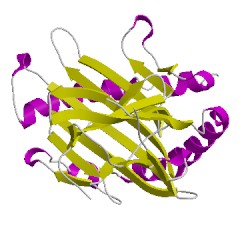 Image of CATH 5w1wP