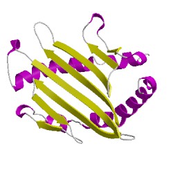 Image of CATH 5w1wP01