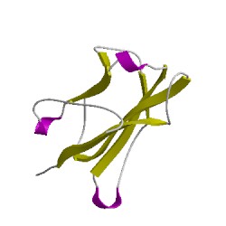 Image of CATH 5w1wQ