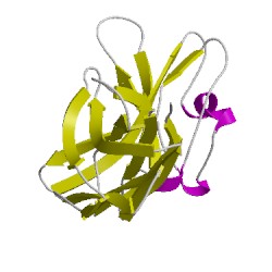 Image of CATH 5w1wS