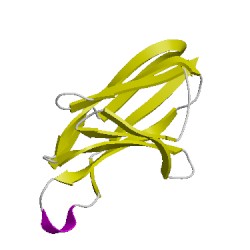 Image of CATH 5w1wT01