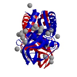 Image of CATH 5w1y