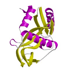 Image of CATH 5w1yA