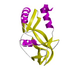 Image of CATH 5w1yB