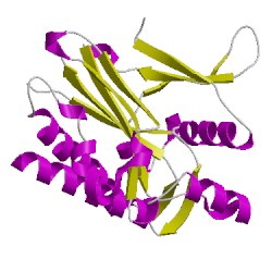 Image of CATH 5w2gA