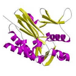 Image of CATH 5w2iA