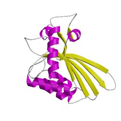 Image of CATH 5w2mC00