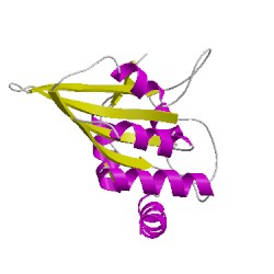 Image of CATH 5w2mD