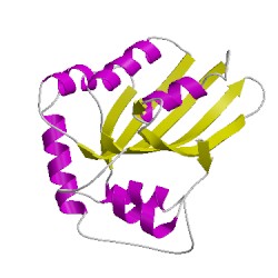 Image of CATH 5w2mK