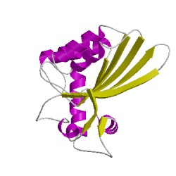Image of CATH 5w2mM
