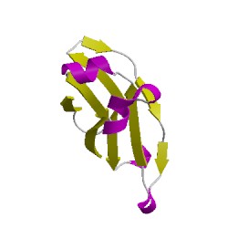 Image of CATH 5w38A01