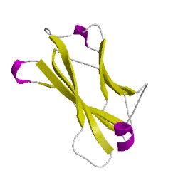 Image of CATH 5w38A02