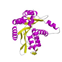 Image of CATH 5w3hB01