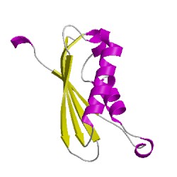 Image of CATH 5w3hB02