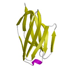 Image of CATH 5w3pH01