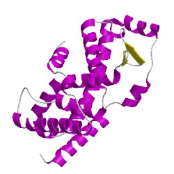 Image of CATH 5w4rA00